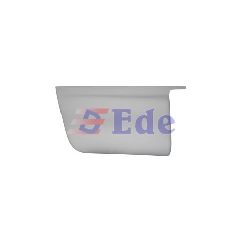 KAPI EKİ - R
