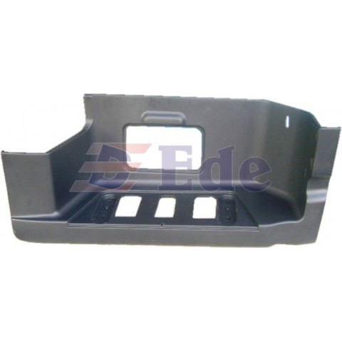 ACTROS MP2 - MP3 BASMAK - R