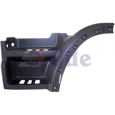 ACTROS MP2 - MP3 BASAMAK - L
