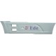 DAF 106 XF YAN ETEK - L